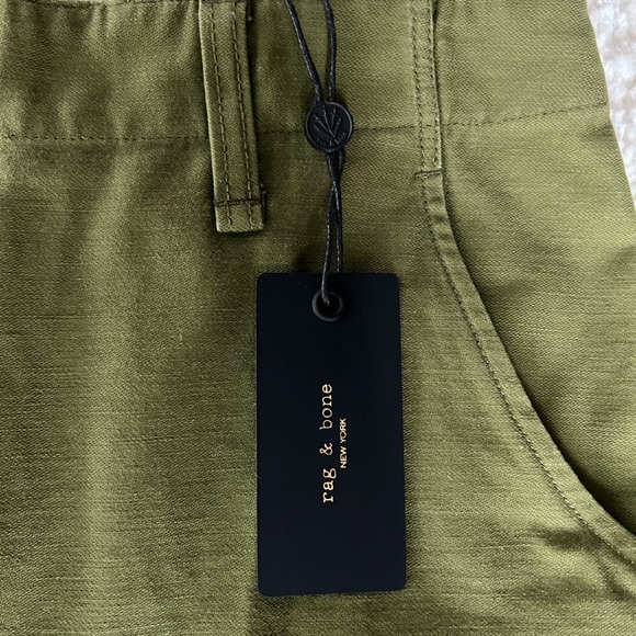 Rag and Bone Sands Cargo Pant - Picture 3 of 12